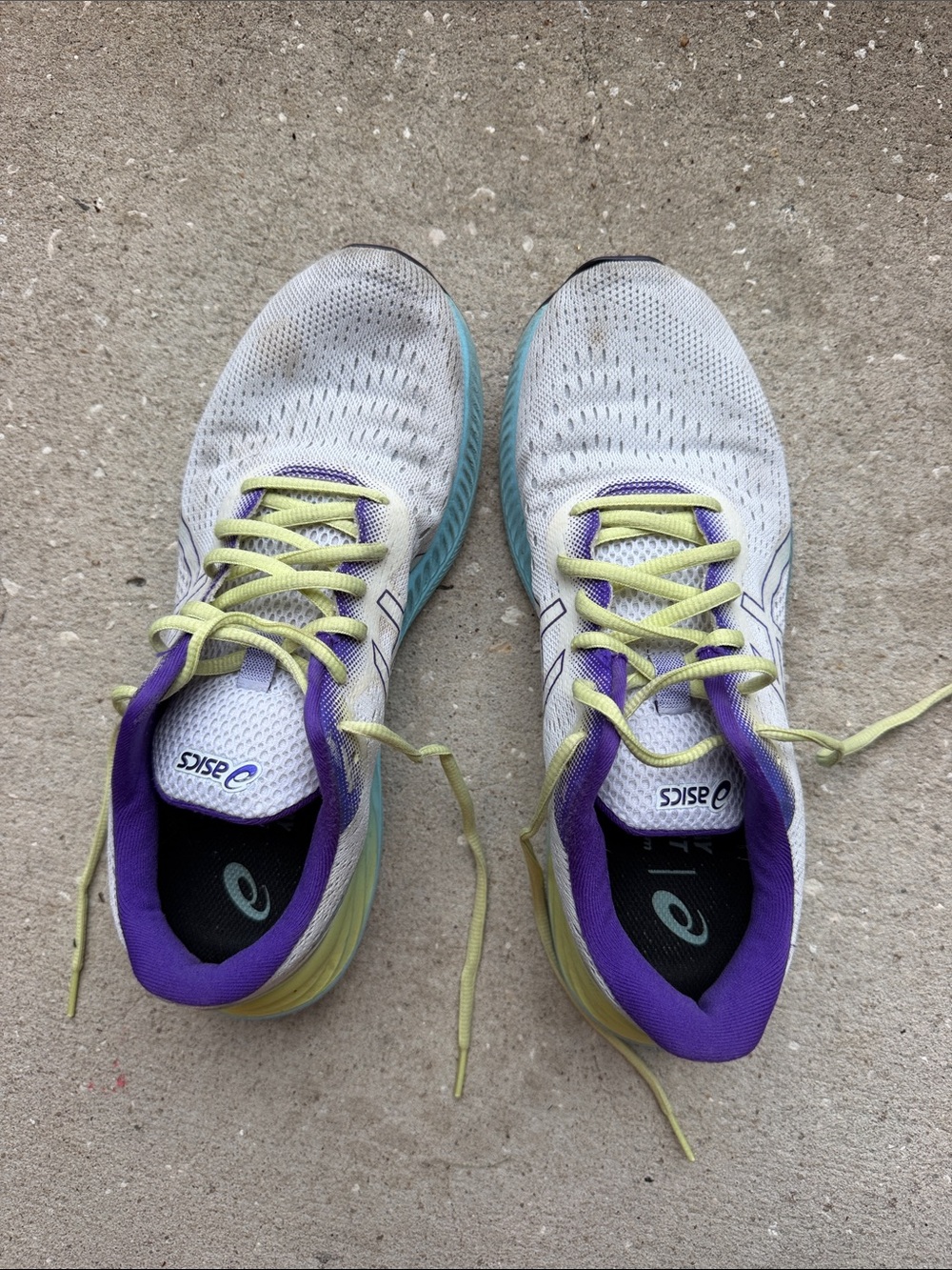 ASICS Women's Gel-Excite 8 Running Shoes